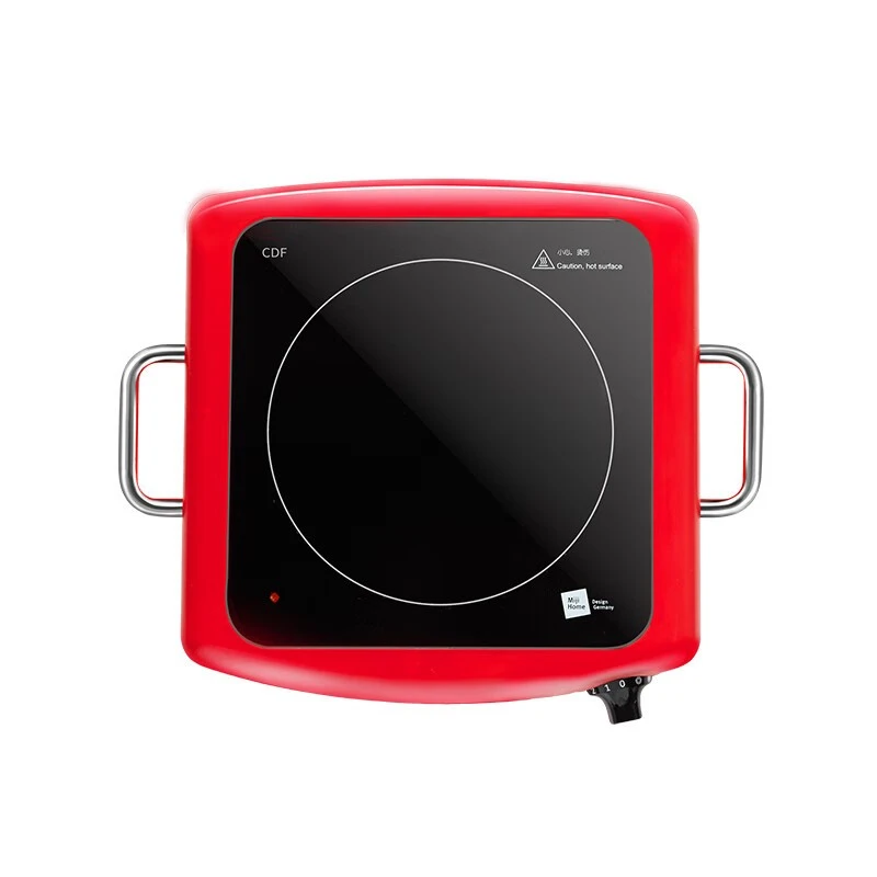 Portable Ceramic Cooktop-5 Portable Ceramic Cooktop-5